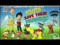 Paw Patrol Full Episodes Watch Paw Patrol Paw Patrol Games ...