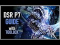 [FFXIV] DSR (Phase 7) Dragon King Thordan Guide - Dragonsong's Reprise Ultimate