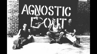 Watch Agnostic Front Jailbreak video