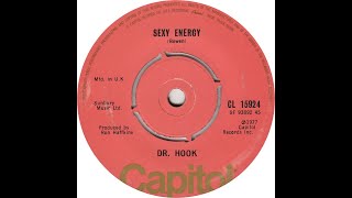 Watch Dr Hook Sexy Energy video