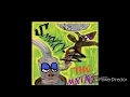 Smokky B - 3rd Coast Vibing (feat. JP DA HARD HITTA, Noso, Swamii J)