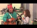 გადაცემა კარლსონი – რწყილი და ჭიანჭველა გადაცემა კარლსონი – რწყილი და ჭიანჭველა