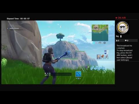 Fortnite funny fails