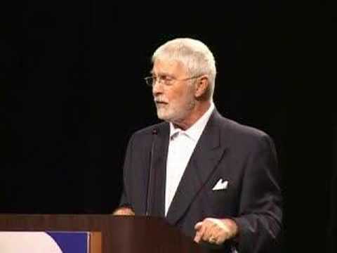 FreedomFest 2007 The BIG Debate 5of7 Rebuttal Abraha Casey
