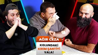 Rezi̇l Eden Tehli̇keli̇ Masa Oyunu W