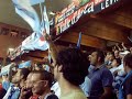 GENOA -  NAPOLI @ ULTRAS NAPOLI @  PARTE PRIMA