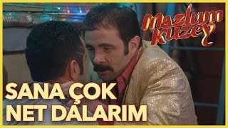 Mazlum Kuzey - Sana Çok Net Dalarım