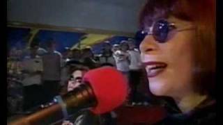 Watch Rita Lee Santa Rita De Sampa video