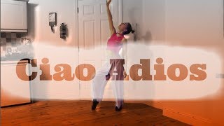 Ciao Adios ~ Anne-Marie || Dance cover ||