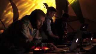 Watch Proximity Rainbow video