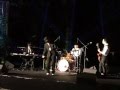 BEBOP CITY (short clip) @rooftop fest.jazz&wine party. 2013.10.11