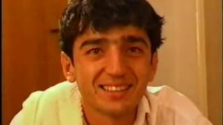 Sohta Qorbobo Uzbek Kino