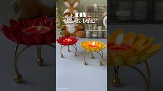 Diwali Decoration Idea