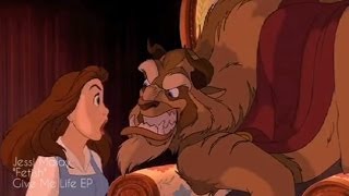 Fetish - Beauty And The Beast