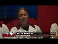 Seminoles Advance in Dramatic Fashion Seminoles Advance in Dramatic Fashion