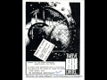 Twelve 88 Cartel - Last Day. Domestica Records (DOM014-L)