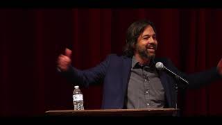 Catholic Art Guild speaker series - Jonathan Pageau