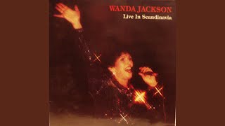 Watch Wanda Jackson Lovesick Blues video