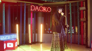 DAOKO?????????????Live @ J-WAVE SONAR MUSIC SPECIAL SHOW CASE with YouTube Music Night
