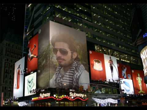 Bohemia sh sh sharabi 2010 awais awan