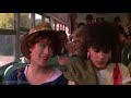 Sixteen Candles 2 10 Movie I Loathe The Bus 1984 ...