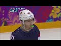 Ice Hockey - USA 0 - 5 Finland - Men's Full Bronze Medal Match | Sochi 2014 Winter Olympics