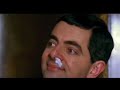 Mr Bean The Ultimate Disaster Movie Dvd