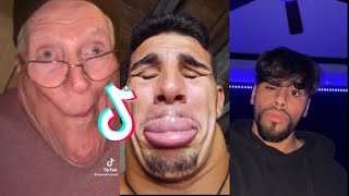Funny Tiktok Video That Shows Giga Chad Transformations