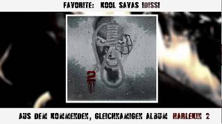 Favorite - Kool Savas (Harlekin 2)