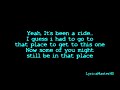 Watch: Eminem Not Afraid Official Lyrics On Screenhq Hd Eminem Not Afraid Official Lyrics On Screenhq Hd