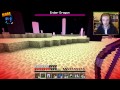 Minecraft - CAPTIVE MINECRAFT 3.0 - Part #9 w/ Ali-A - "ENDER DRAGON!"