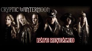 Watch Cryptic Wintermoon Hate Revealed video