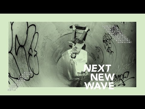 Kevin Kowalski - Vanishing Point | Next New Wave