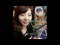 [ENG] Taeyeon's call to Sunny's FM DATE