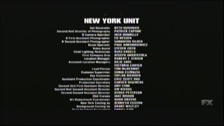 Anchorman 2 The Legend Continues 2013 End Credits Fx 2024