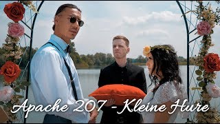 Watch Apache 207 Kleine Hure video