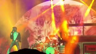 Watch Rob Zombie Creature Of The Wheel video