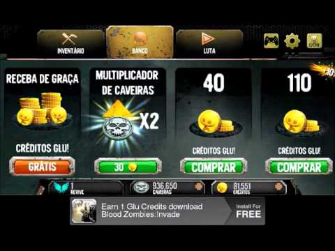 Как Быстро Набрать Glu Монеты В Играх Android