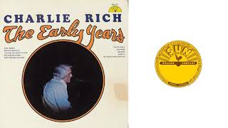 Watch Charlie Rich My Heart Cries For You video