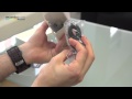 Foto pequena Huawei Ascend G300 Unboxing Video