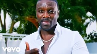 El Negreeto (Akon) & Anuel Aa - Get Money (Official Video)