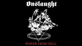 Watch Onslaught Lord Of Evil video