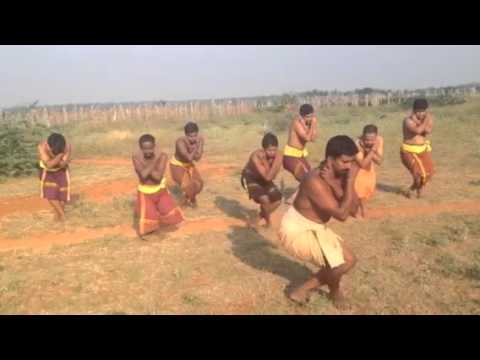 kusa thoppukaranam, udalin anaitthu nadigalaiyum valapadutthum thoppu karanam, important yoga in tamil