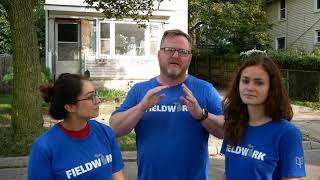 Drywall Special - Fieldwork Lansing