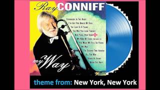 Watch Ray Conniff New York New York video
