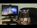 Ask A Dalek - Episode 1
