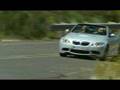 the chase part#3 - all new 2008 BMW M3 Convertible E93 M