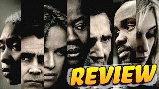 Widows - Review!