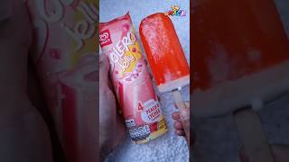 Hunting Ice Cream Walls Solero Jelly
