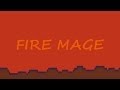 Fire Mage